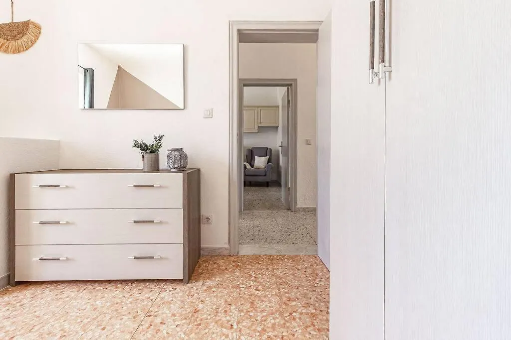Feriehus Elizabeth Guest House Arzachena Italien