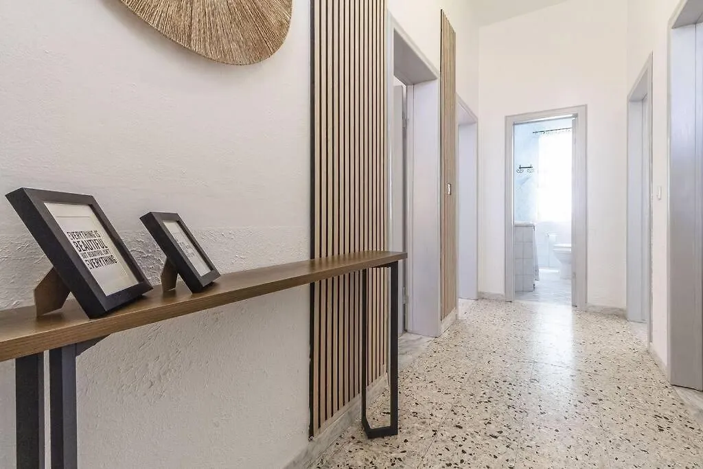 Elizabeth Guest House Arzachena Italien